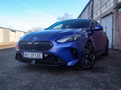 Test BMW 120 – z potencjałem na przyjaciela