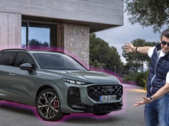 Nowe Audi Q3 (Audi Q3 2025) – wszystko, co musisz wiedzieć (wideo)