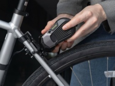 Tak łatwo jeszcze nie było. Wystarczą 3 minuty i masz rower elektryczny