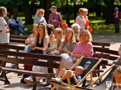 „TAK! Dla Rodzin Zastępczych”. Po raz piąty w Kielcach