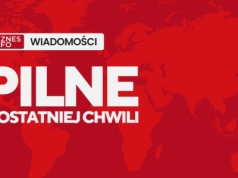 Rażące naruszenie zawieszenia broni. Do Izraela miały lecieć pociski. Odpowiedź: 