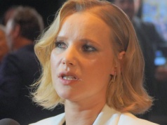 Dziś zna ją całe Hollywood. Kulig nie miała łatwego startu. 