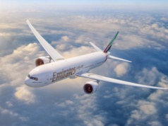 Emirates zwiększa liczbę połączeń do Barcelony