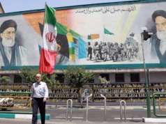 Iran nie złamał rozejmu? Teheran zaprzecza, by zaatakował Izrael