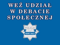 Głośne samochody i alkohol przy Miasteczku Galicyjskim. Policja zaprasza na debatę publiczną