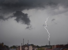 To dosłownie cisza przed burzą. Wiemy, kiedy znowu się zacznie