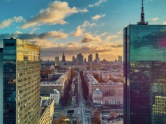 Warszawa wprowadza nowe zasady organizacji konkursów architektonicznych