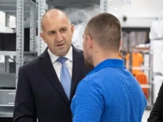 Czeskie BTL Industries otwiera nowy zakład w Bułgarii