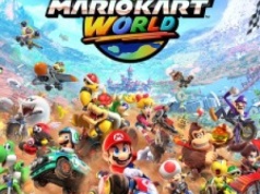 Mario Kart World na Nintendo Switch 2 za 264,63 zł w Eneba