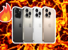 Apple wreszcie dogodni smartfony z Androidem. Ważna zmiana w iPhone 17 Pro