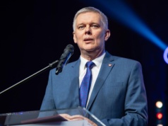 Szef MSWiA: wiedzieliśmy, że strona ukraińska będzie chciała więcej powiedzieć ws. zamachu