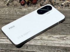 Test POCO F7. Ciekawy design to nie jego jedyne atuty