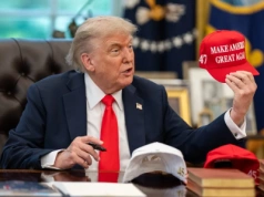 Trump zaatakował Iran. Sondaż nie zostawia złudzeń