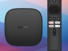 Odtwarzacz multimedialny Xiaomi Mi Box S 3-Gen za 188 zł w AliExpress