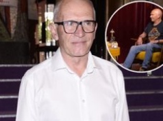 Marek Siudym ma za sobą kilka rozstań. Każdej byłej partnerce zostawił majątek
