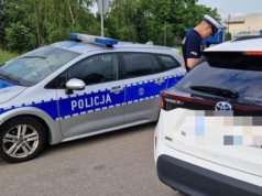 Więcej policyjnych patroli w powiecie rzeszowskim. Mają reagować na sygnały mieszkańców