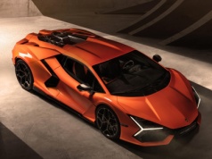To będzie najmocniejsze Lamborghini. Krąży fama, że będzie fenomenalne