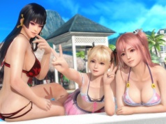 Dead or Alive z nową postacią! Seksowna, groźna i…
