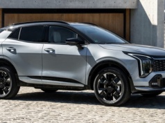 Nowa Kia Sportage PHEV: CENA od 192 600 zł za wariant FWD, od 203 800 zł za AWD. Bateria 13,8 kWh, bez zmian