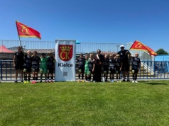 Turniej Třebíč Open z gościnnym udziałem kielczan