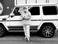 Spytaliśmy Dioxa o jego nowy numer. „Granie na festynach disco-polo mi nie grozi”
