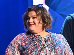 Dominika Gwit świętowała z bliskimi 37. urodziny. 