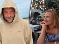 Kaczorowska i Rogacewicz wypoczywają razem na Ibizie. Wydali fortunę na hotel