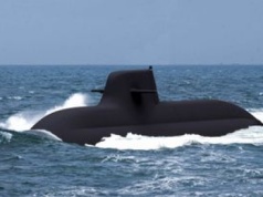 Włoska Orka. Koncern Fincantieri proponuje Polsce okręty podwodne typu U212 NFS