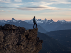 Od Dolomitów po Tatry – jak sprawdza się kurtka Patagonia w ekstremalnych warunkach