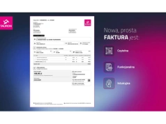 TAURON zaprezentował nową fakturę, która ma trafić do 6 mln klientów oraz „Tanie Godziny”