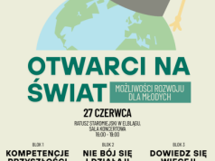Młodzi mają MOC! [ Społeczeństwo ]