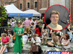 Felieton. Randka w Toruniu? Inspiracje nie tylko dla mieszkańców