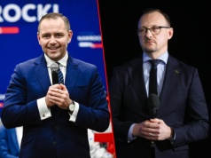 Rzecznik Nawrockiego: Podważanie wyborów to manipulacja!