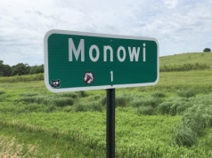 Monowi – miasto w USA, które nie zniknęło dzięki jednej kobiecie