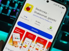 Zaktualizuj, bo nie skorzystasz. Biedronka ostrzega użytkowników
