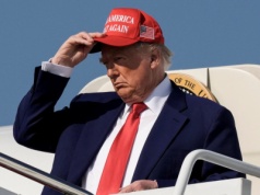 Kongresmen zgłosił Trumpa do Pokojowej Nagrody Nobla. Dlaczego?