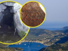 Odkrycie na Itace. Zaginiony kult Odyseusza i skarby sprzed 2200 lat