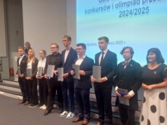 „Chcemy was widzieć cały czas na wyżynach