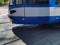 Wykonawca wybrany! W centrum Krakowa  przeniosą torowisko