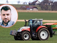 Gaz gwałtownie drożeje. „To może skutkować podwyżkami cen nawozów”