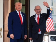 Media o rozmowie Trumpa z Netanjahu po ataku na Iran. Postawił sprawę jasno