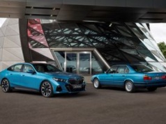 BMW 540i Legacy Edtion to hołd dla klasyki. Jest tylko jeden problem