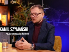 60 milionów powodów, by łączyć siły – rozmowa z Kamilem Szymańskim w programie Business in Brief (wideo)