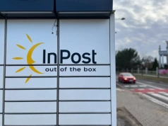 Ekspansja InPostu na Wyspach. Początek współpracy z gigantem