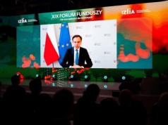 Dzień drugi XIX Forum Funduszy. Limity w górę, podatki w dół. Barbie na rynku funduszy