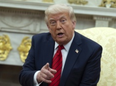 Kongresmen zgłosił kandydaturę Trumpa do Pokojowej Nagrody Nobla