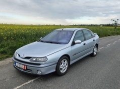 Renault Laguna 3.0 V6 24V 1998 – 22000 PLN – Wrocław