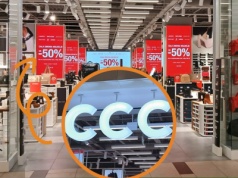 Kosztują 41,99 zł, a wyglądają jak za 270 zł. CCC wyprzedaje klapeczki jak ze snu, co w Sinsay?