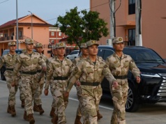Chińczycy lecą do Rosji. Ukraina informuje o specjalnych ćwiczeniach
