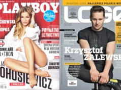 Dlaczego w Polsce nie ma tytułów i portali dla mężczyzn? Kobiece są... 127 razy większe